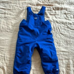 Patagonia Snow Overalls